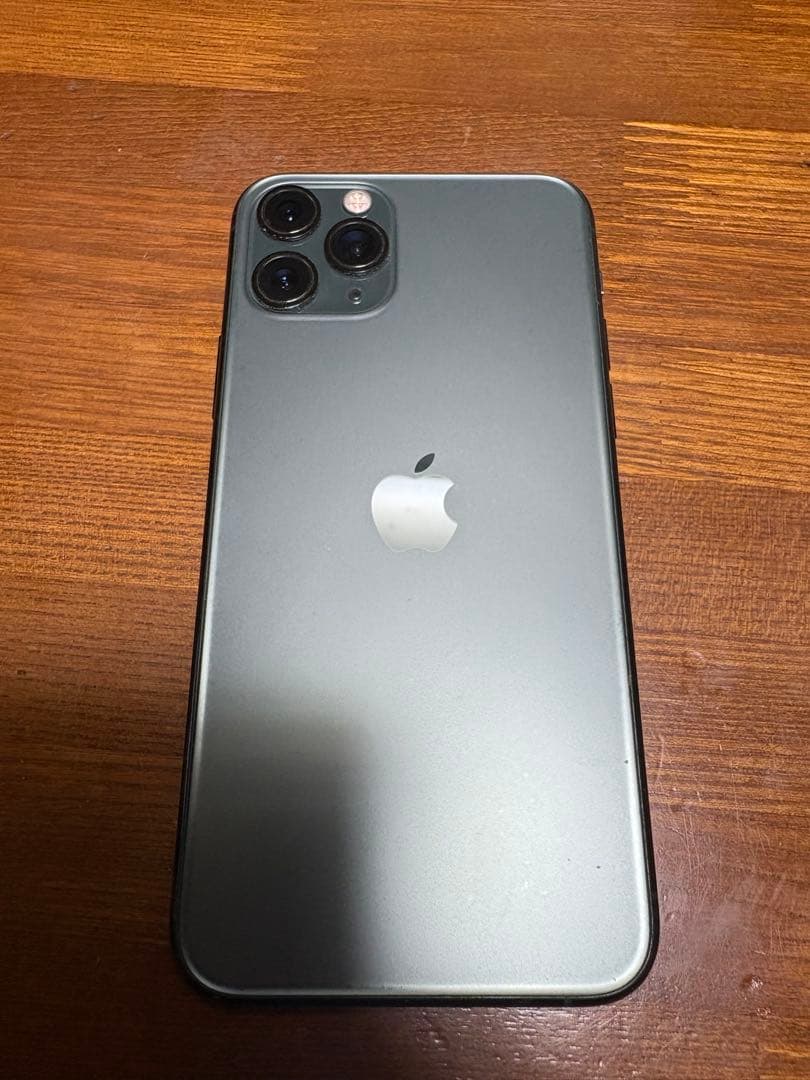 iPhone11 Pro 64GB ジャンク
