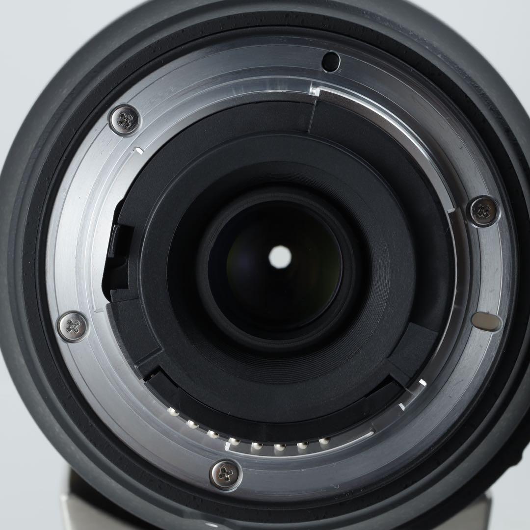 3159 ★AF-S 55-300mm★NIKONニコン★手ぶれ補正付き超望遠