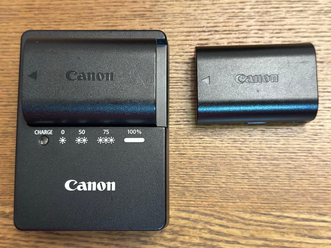 Canon EOS 6D 一眼レフ キャノン EF24-70mm F2.8L
