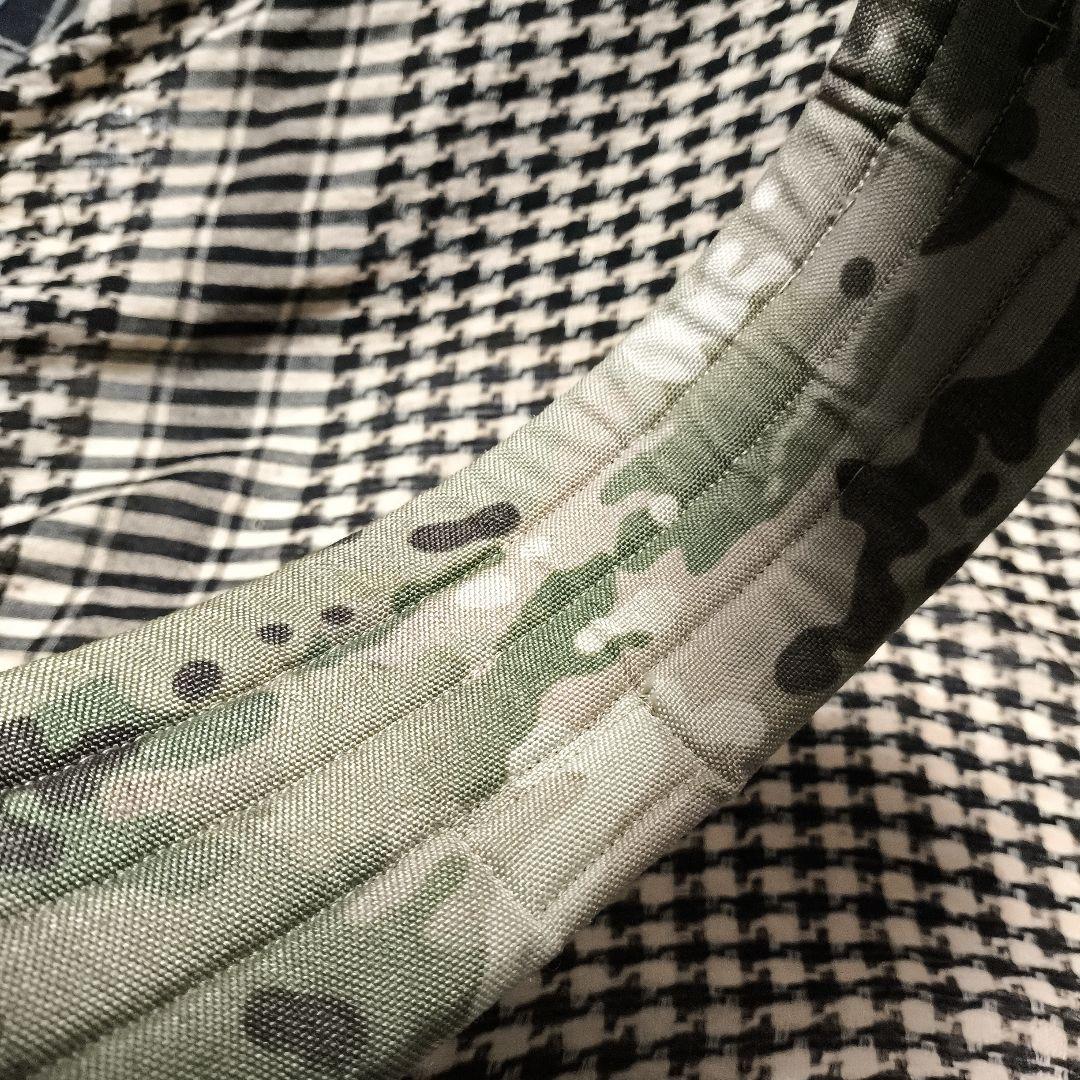 1 DIRECT ACTION GEAR　オードナンス製　コンバットベルト　実物