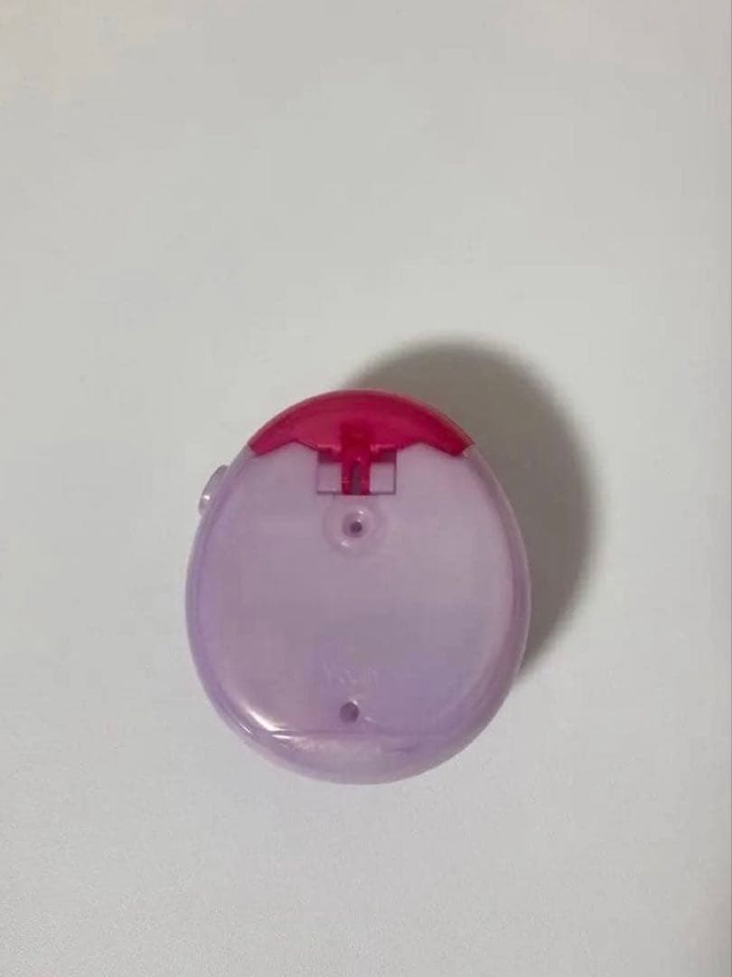 たまごっちパラダイス カスタムシェル