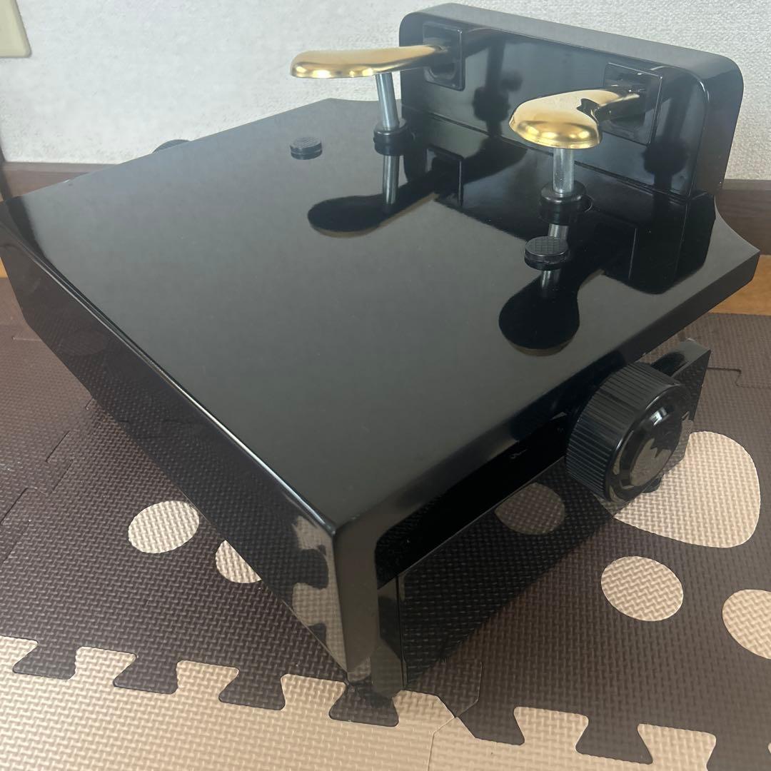 アップライトピアノ サステインペダル