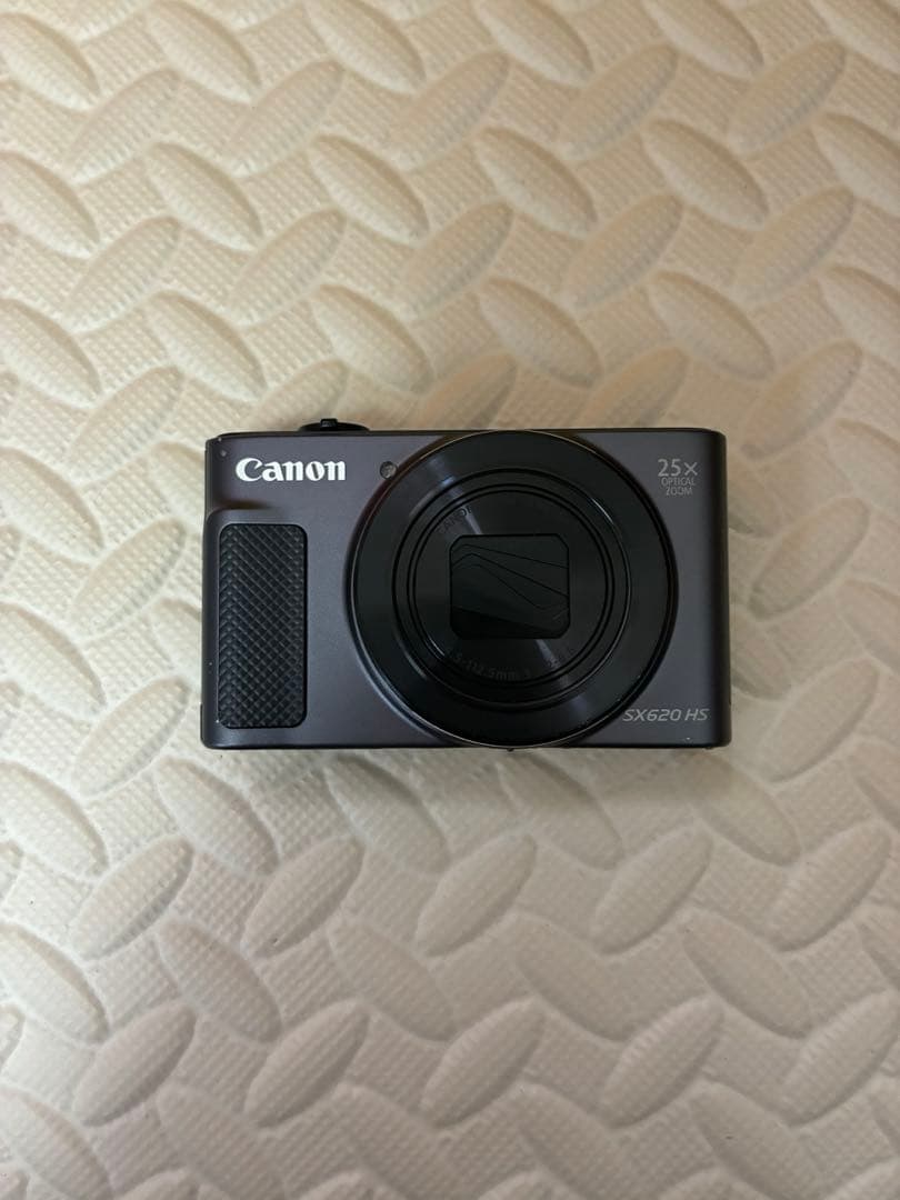 canon&キャノン　sx 620hs デジタルカメラ