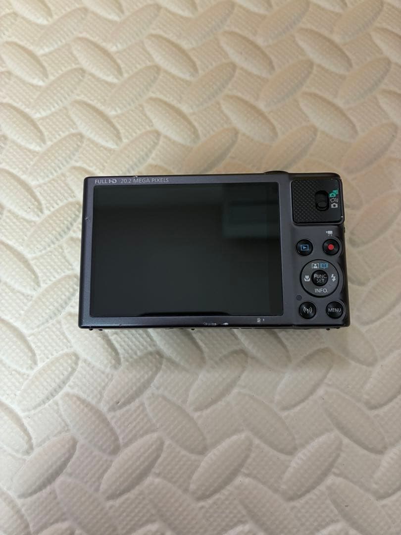 canon&キャノン　sx 620hs デジタルカメラ