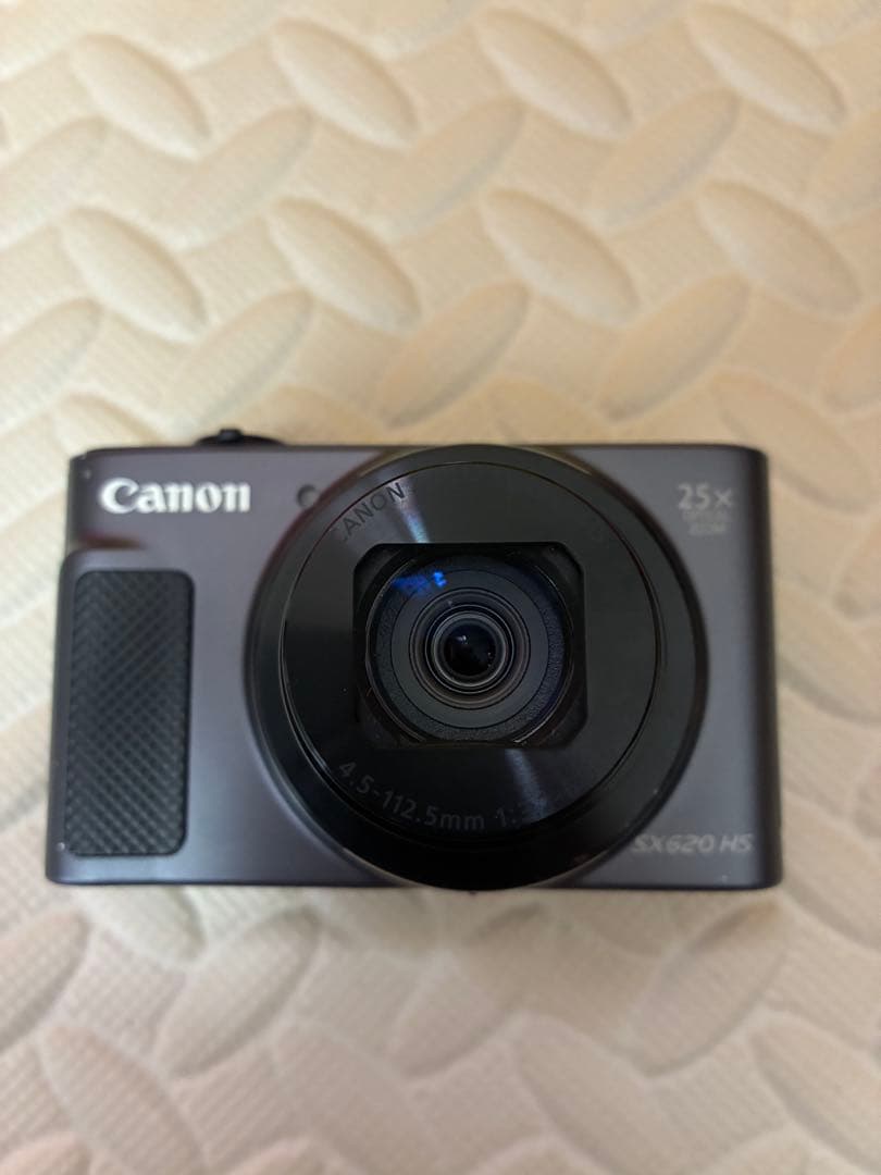 canon&キャノン　sx 620hs デジタルカメラ