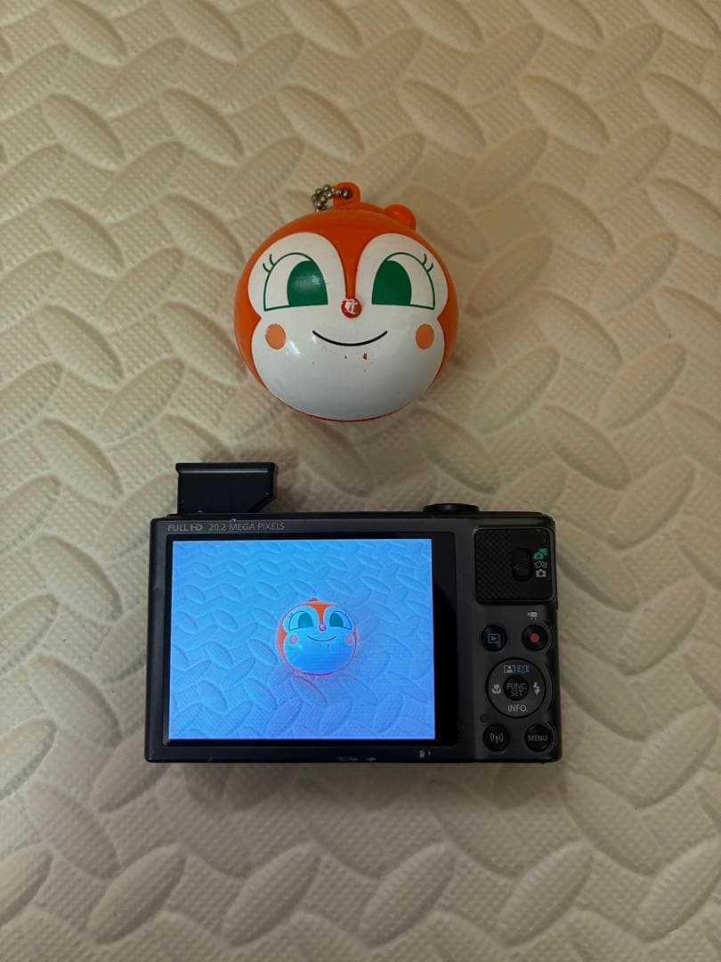 canon&キャノン　sx 620hs デジタルカメラ