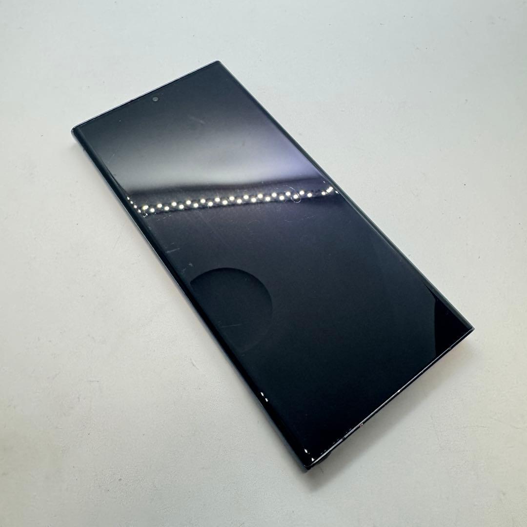 【SIMフリー】 Galaxy S23 Ultra 海外版 SM-S918U1