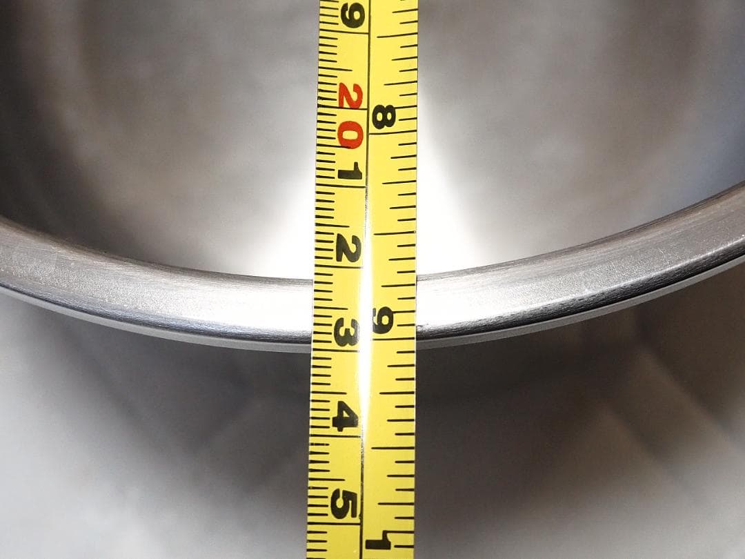 【美品】T-fal クリプソ 圧力鍋　6L 　口径22cm