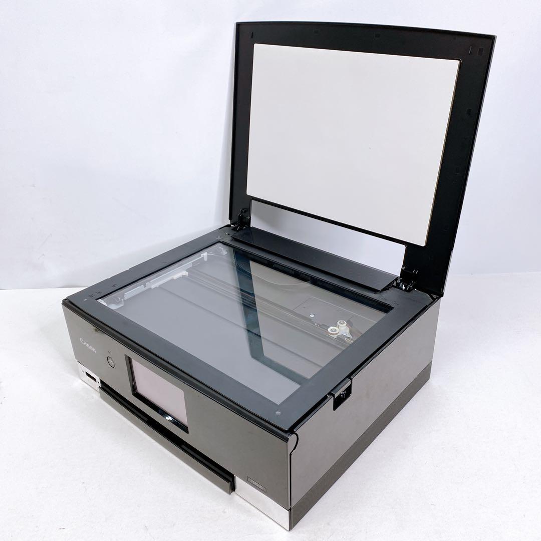 Canon TS8230 インクジェットプリンター 本体　A106