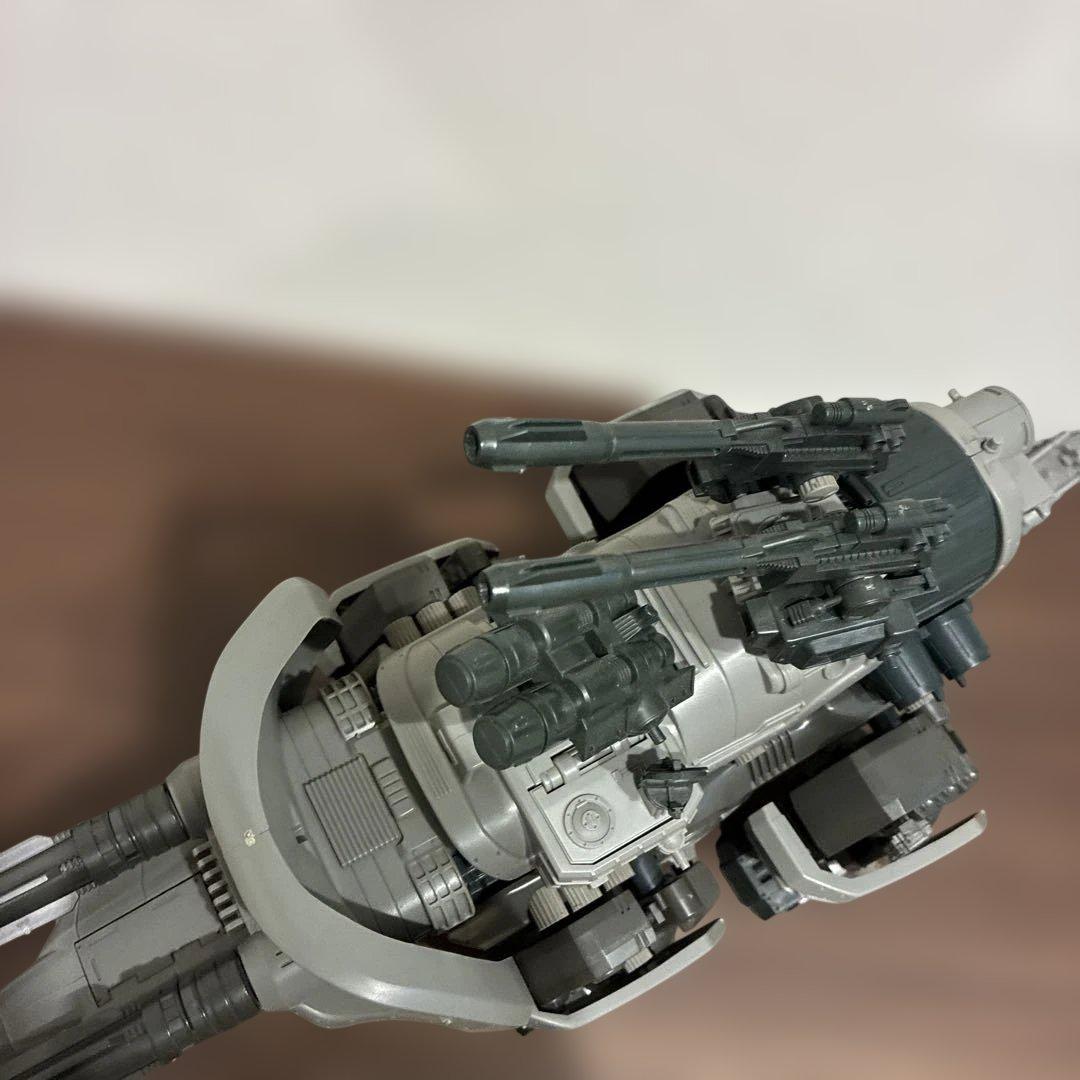 旧ゾイド　マッドサンダー　トリケラトプス型