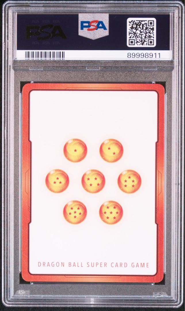【PSA10】 フュージョンワールド エナジーマーカー 01 17号 パラレル