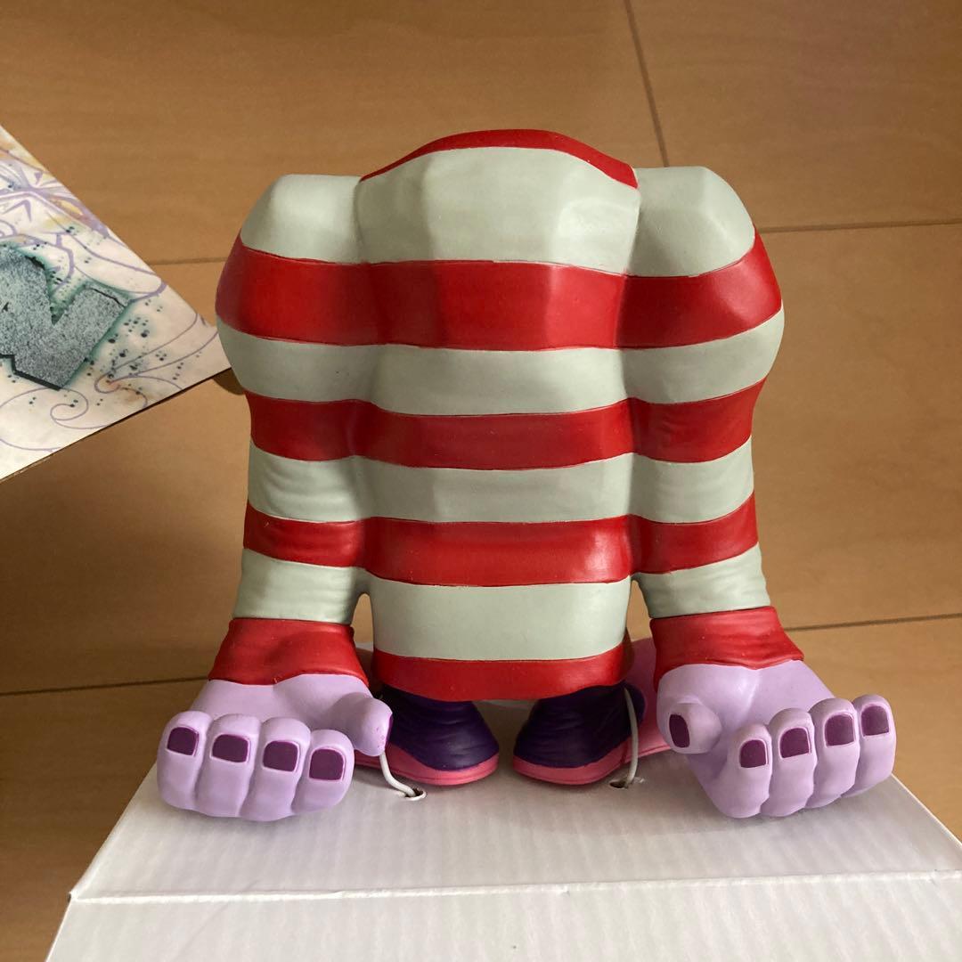 【即購入ok!!】JFACTORY FRAN FRAN 夢織小僧 新品未使用