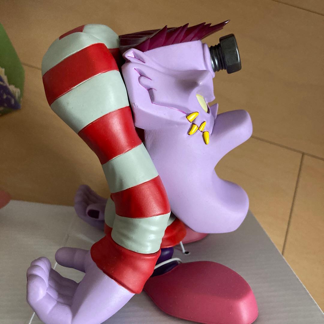 【即購入ok!!】JFACTORY FRAN FRAN 夢織小僧 新品未使用