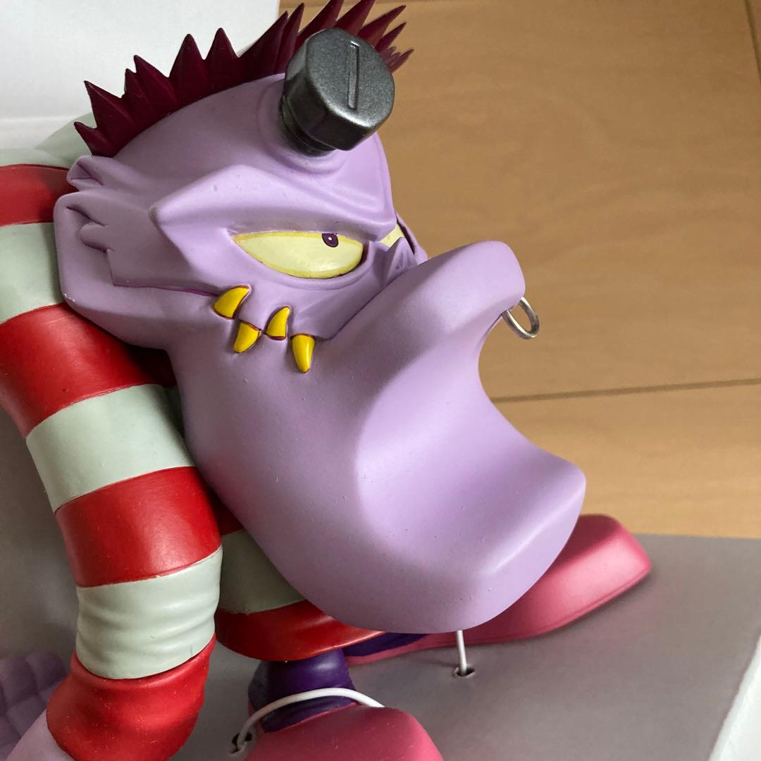 【即購入ok!!】JFACTORY FRAN FRAN 夢織小僧 新品未使用