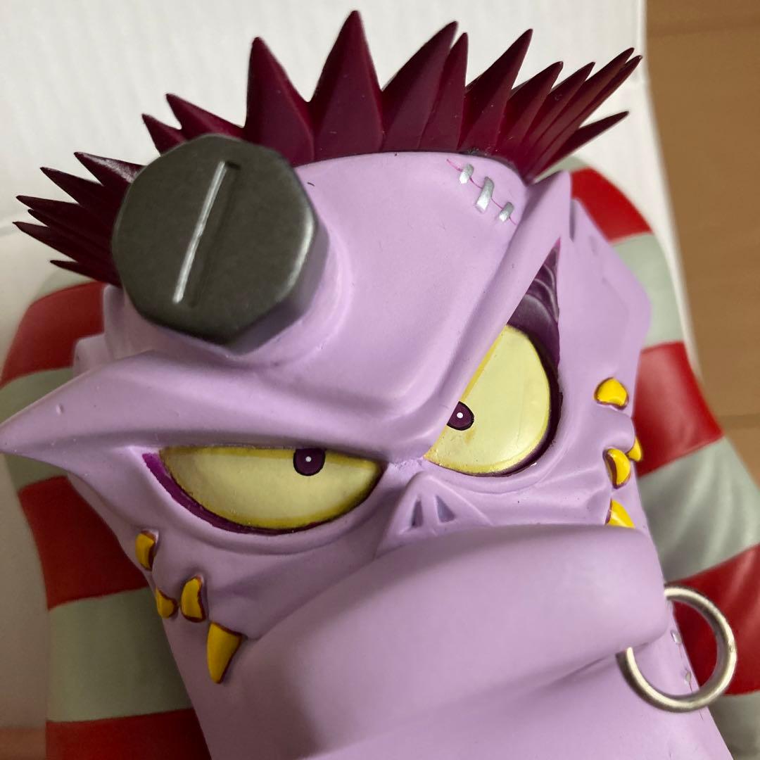 【即購入ok!!】JFACTORY FRAN FRAN 夢織小僧 新品未使用