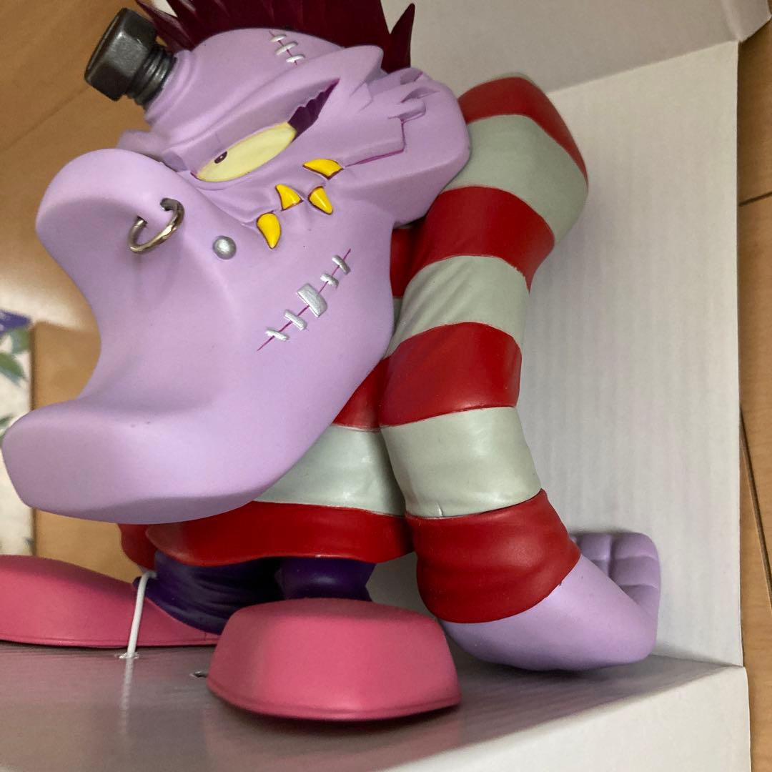 【即購入ok!!】JFACTORY FRAN FRAN 夢織小僧 新品未使用