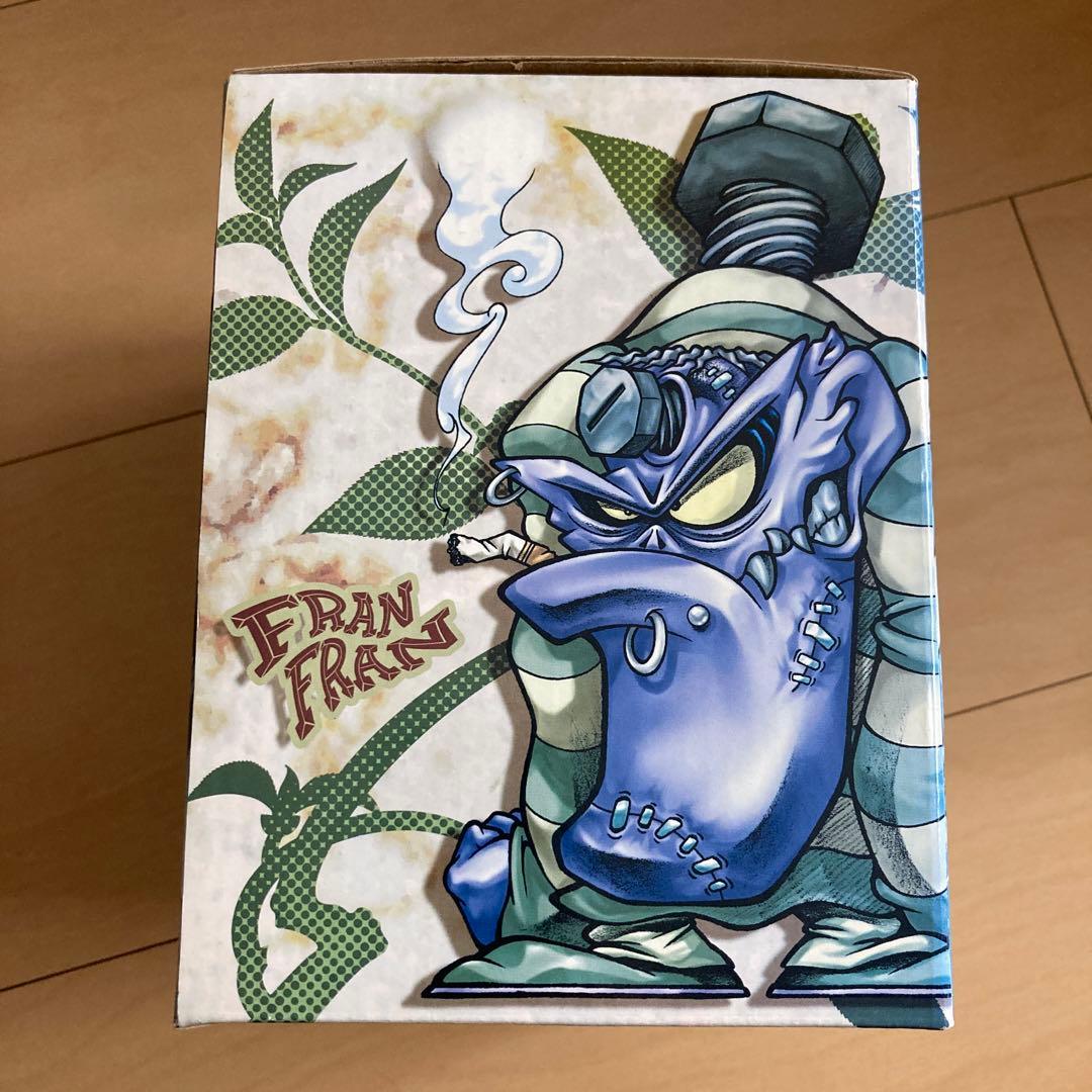 【即購入ok!!】JFACTORY FRAN FRAN 夢織小僧 新品未使用