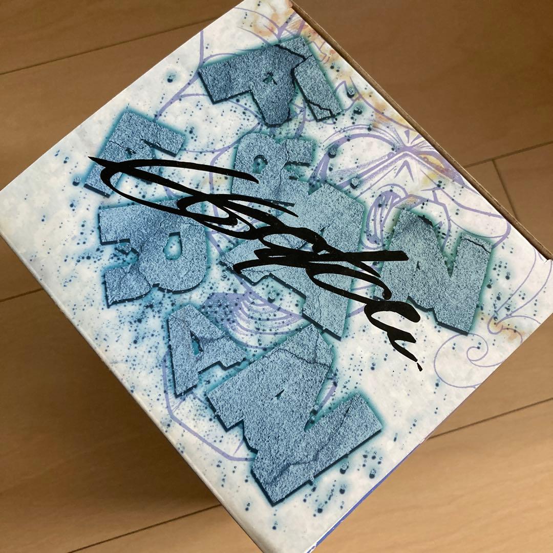 【即購入ok!!】JFACTORY FRAN FRAN 夢織小僧 新品未使用