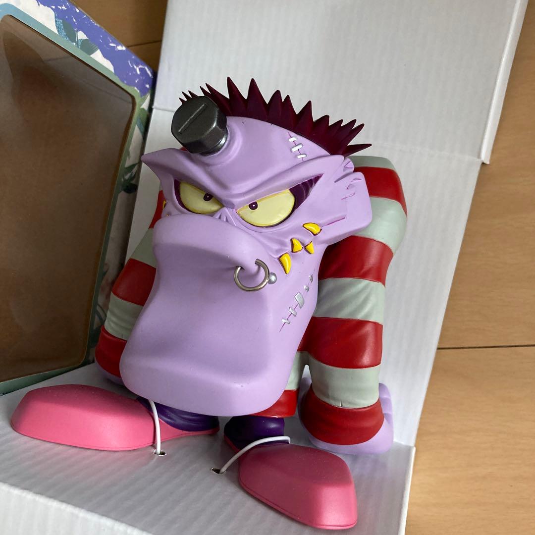 【即購入ok!!】JFACTORY FRAN FRAN 夢織小僧 新品未使用