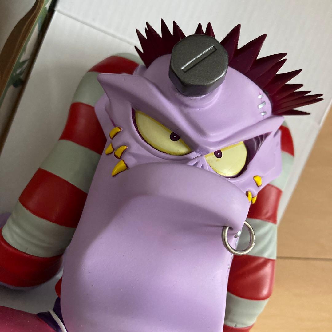 【即購入ok!!】JFACTORY FRAN FRAN 夢織小僧 新品未使用