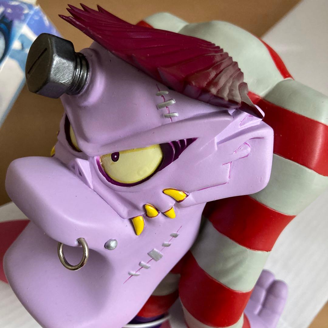 【即購入ok!!】JFACTORY FRAN FRAN 夢織小僧 新品未使用