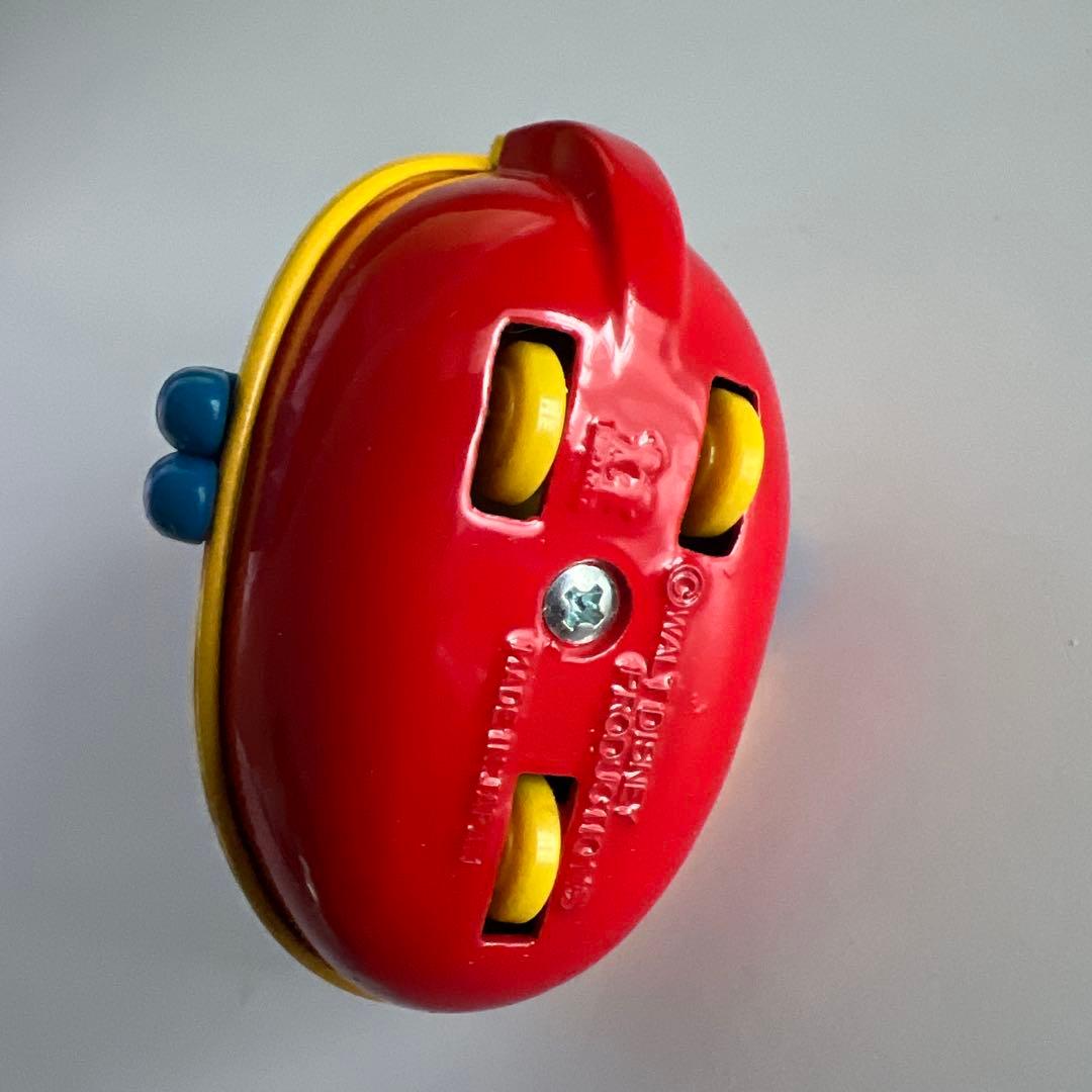 【未使用】プチカ 54タッグボート トット君 TOMY PUTICA JAPAN