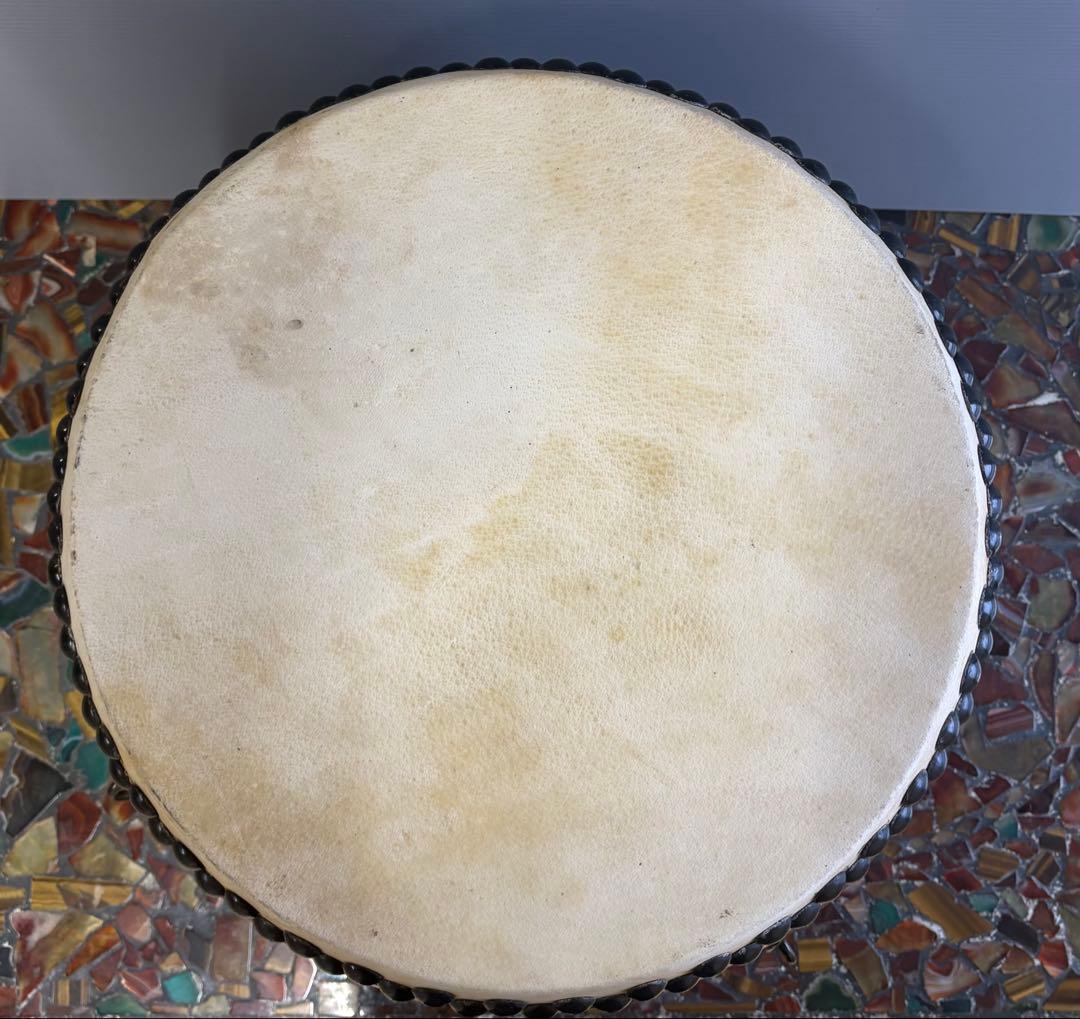 和太鼓 1尺3寸　長胴太鼓