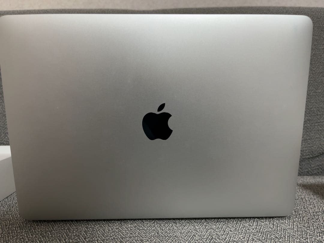13インチ MacBook Air 2020