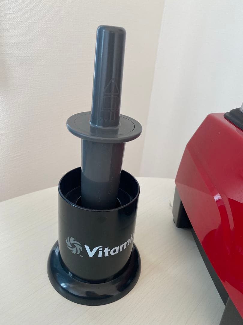 Vitamix バイタミックス VM0202 E310 エクスプロリアンブレンダ