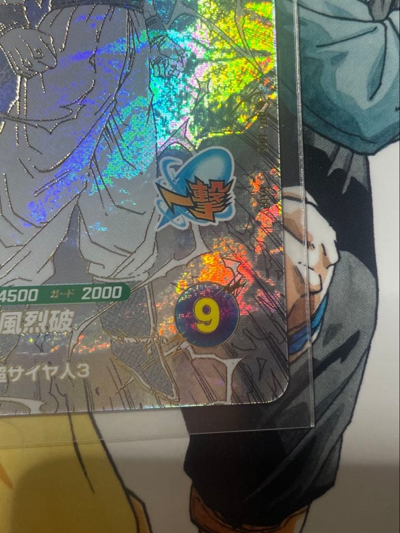 アドバンスパック　孫悟空 GDR　APT-006