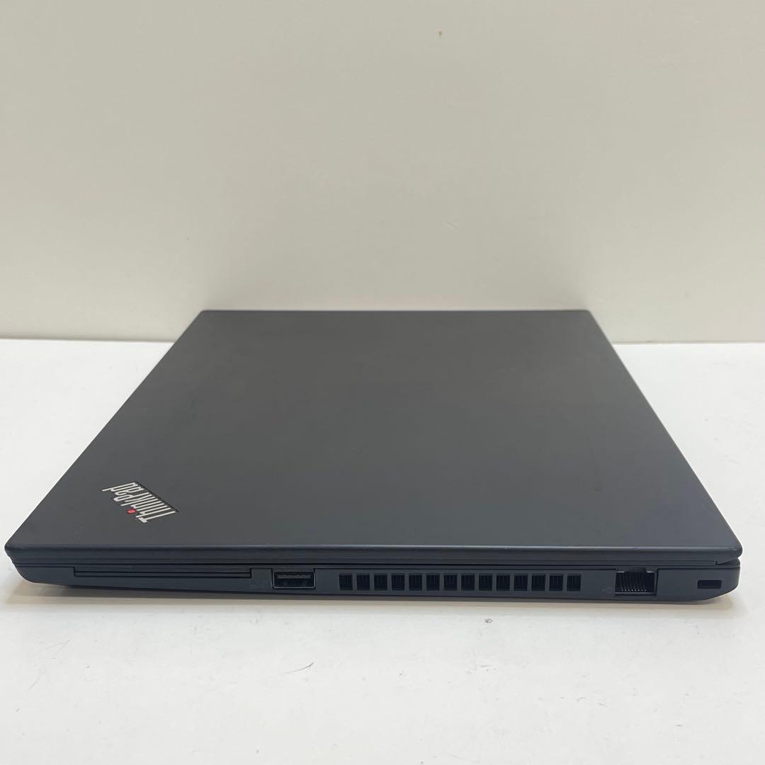 #311 レノボ ThinkPad T490 i5-8365U 16GB
