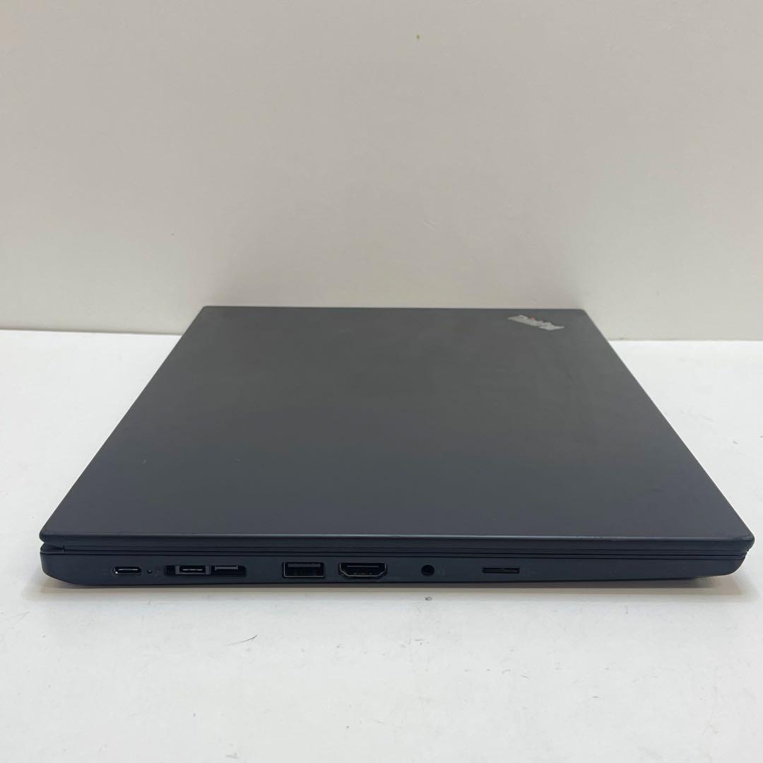 #311 レノボ ThinkPad T490 i5-8365U 16GB
