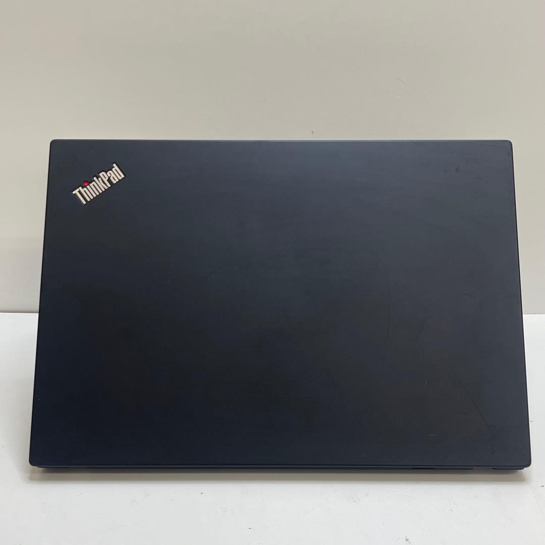 #311 レノボ ThinkPad T490 i5-8365U 16GB