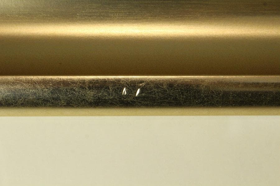 上村松園「鼓の音」シルクスクリーン 271/300 額装(K-YC666)