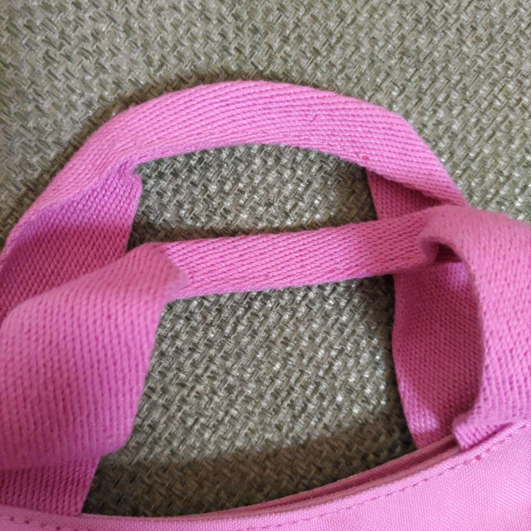 【平成レトロ】マイメロディ　ポーチ　ミニバッグ　可愛い　当時物　サンリオ