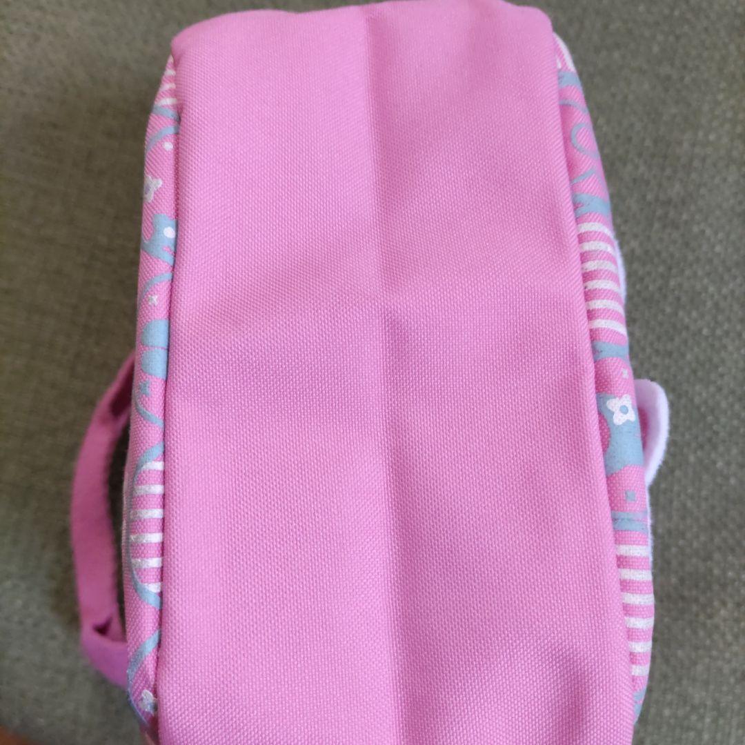 【平成レトロ】マイメロディ　ポーチ　ミニバッグ　可愛い　当時物　サンリオ