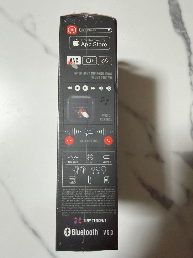 【新品未使用】JBL TOUR PRO2