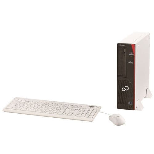 Fujitsu Esprimo デスクトップPC 中古本体