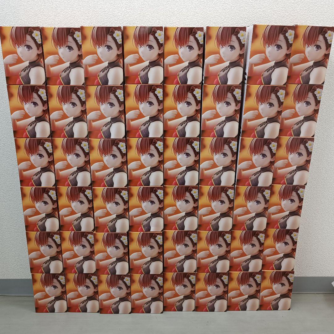 とある科学の超電磁砲　Desktop Cute 御坂美琴チャイナドレス 48体