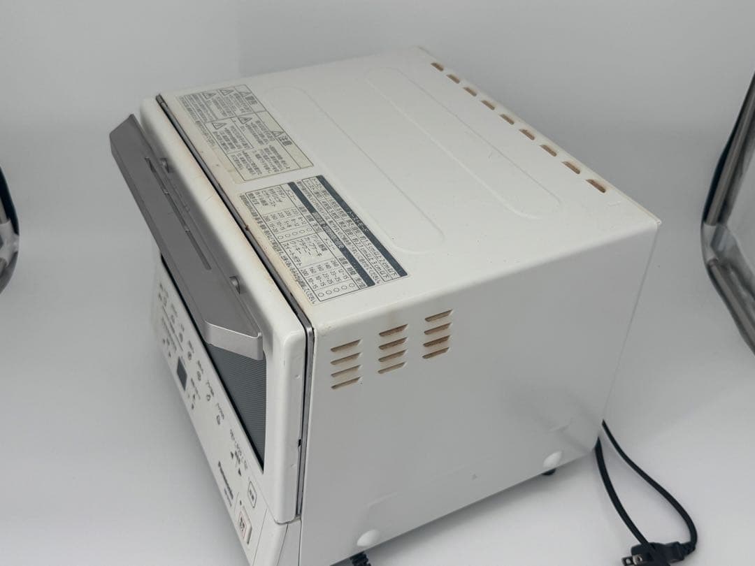 電子レンジ・オーブン Panasonic NB-DT52.