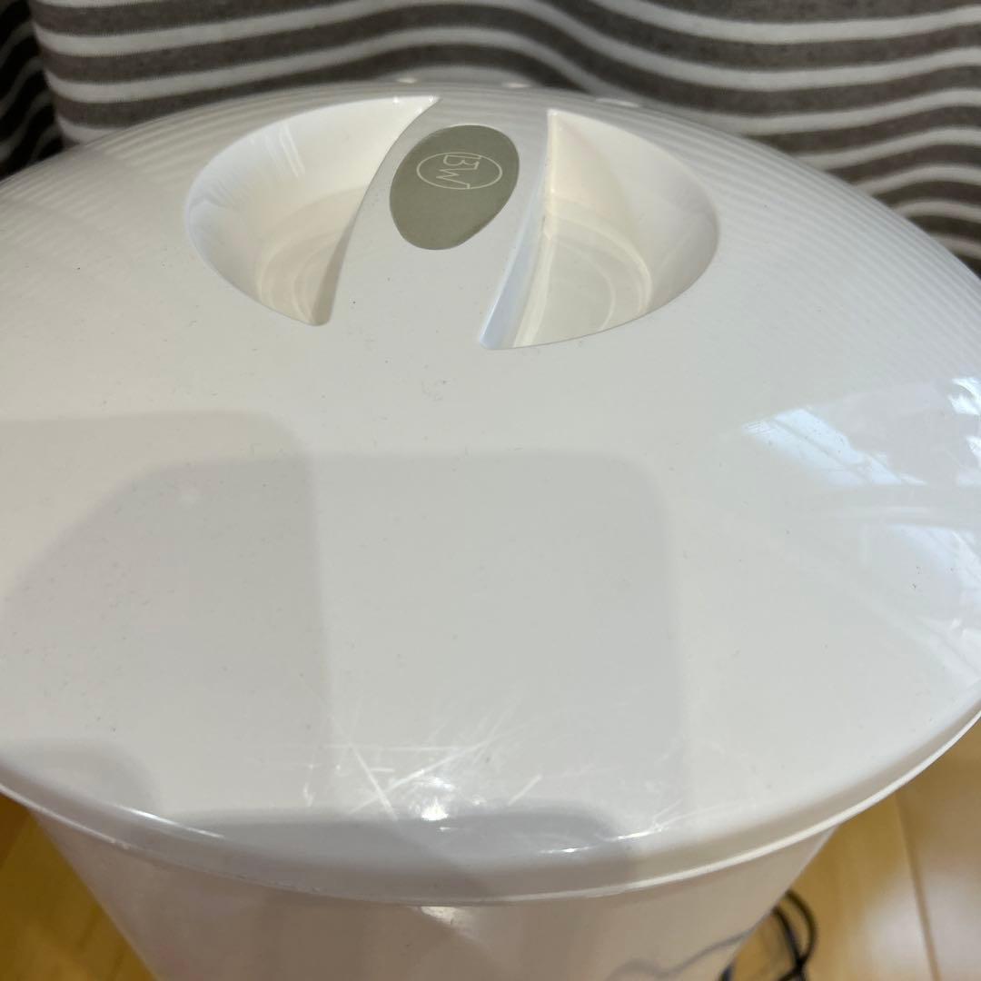 ウォッシュボーイ 小型洗濯機