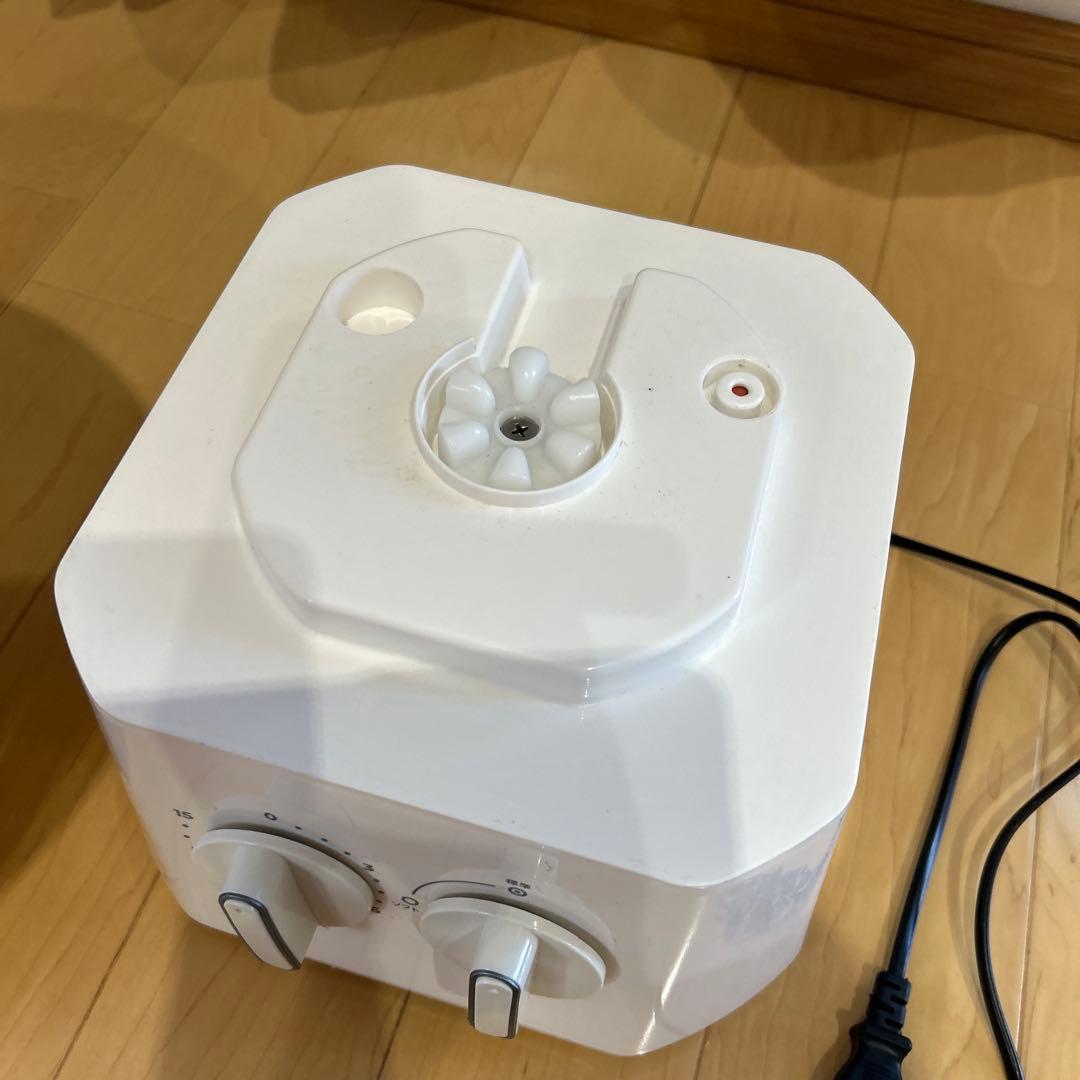 ウォッシュボーイ 小型洗濯機