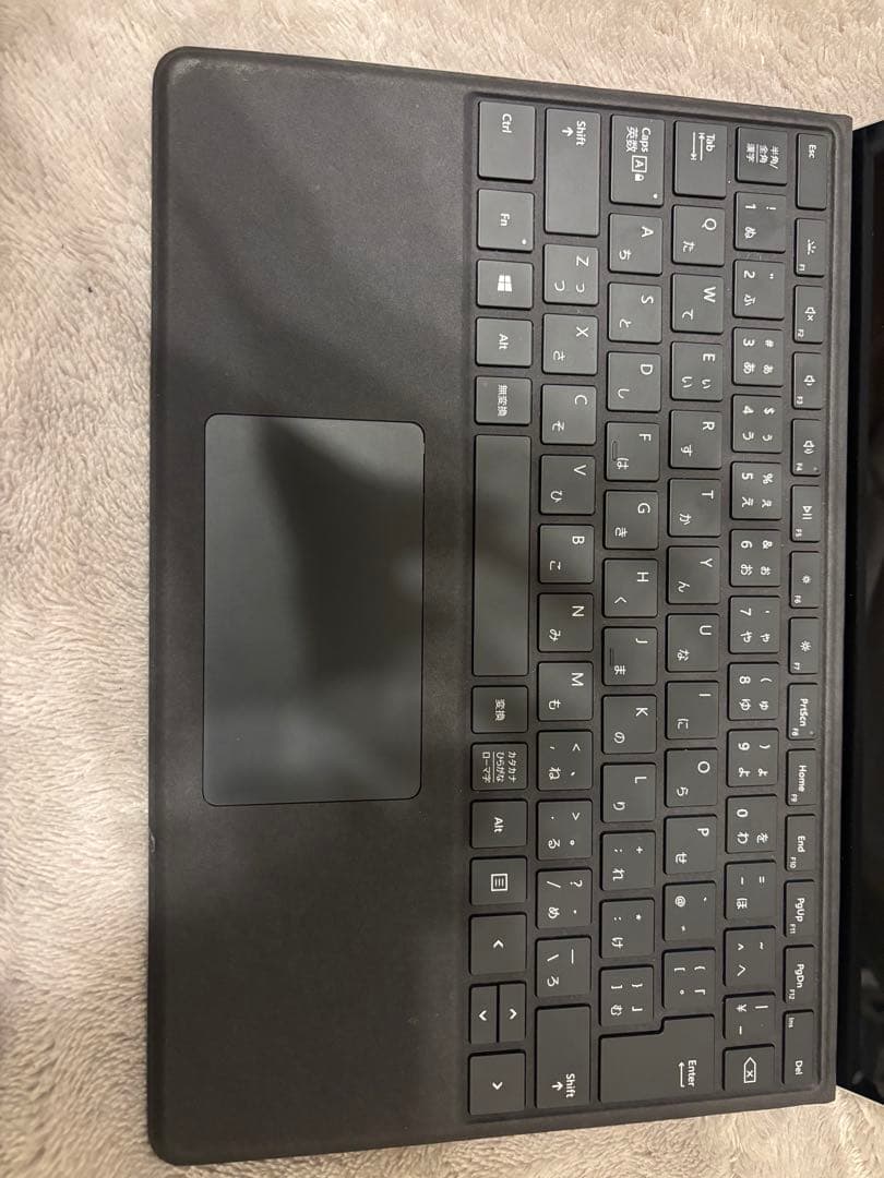 Surface Pro 8 バッテリー良好 （91%）スリムペン キーボード付き