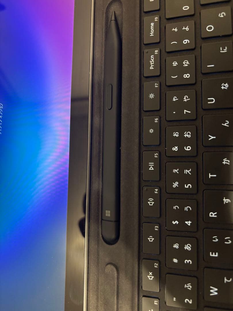 Surface Pro 8 バッテリー良好 （91%）スリムペン キーボード付き