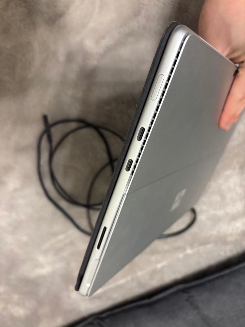 Surface Pro 8 バッテリー良好 （91%）スリムペン キーボード付き