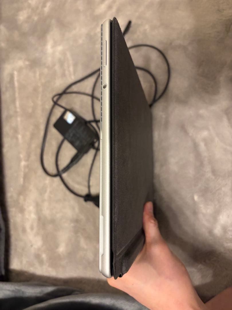 Surface Pro 8 バッテリー良好 （91%）スリムペン キーボード付き