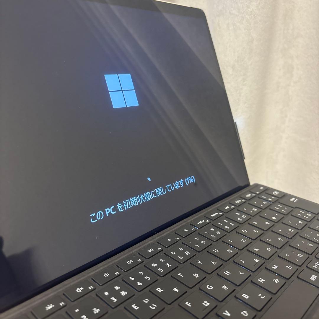 Surface Pro 8 バッテリー良好 （91%）スリムペン キーボード付き