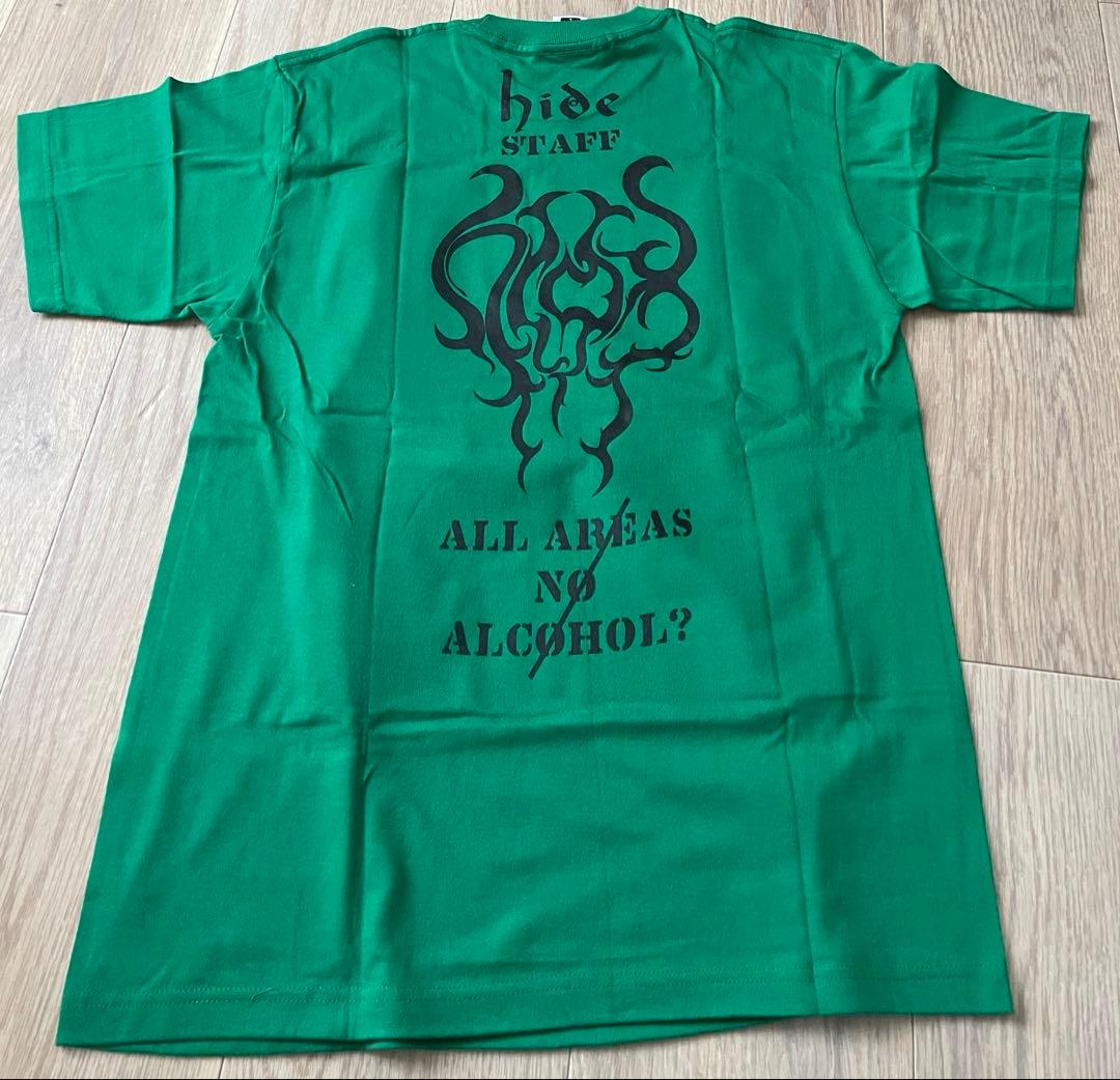 hide LEMONed Tシャツ Lサイズ