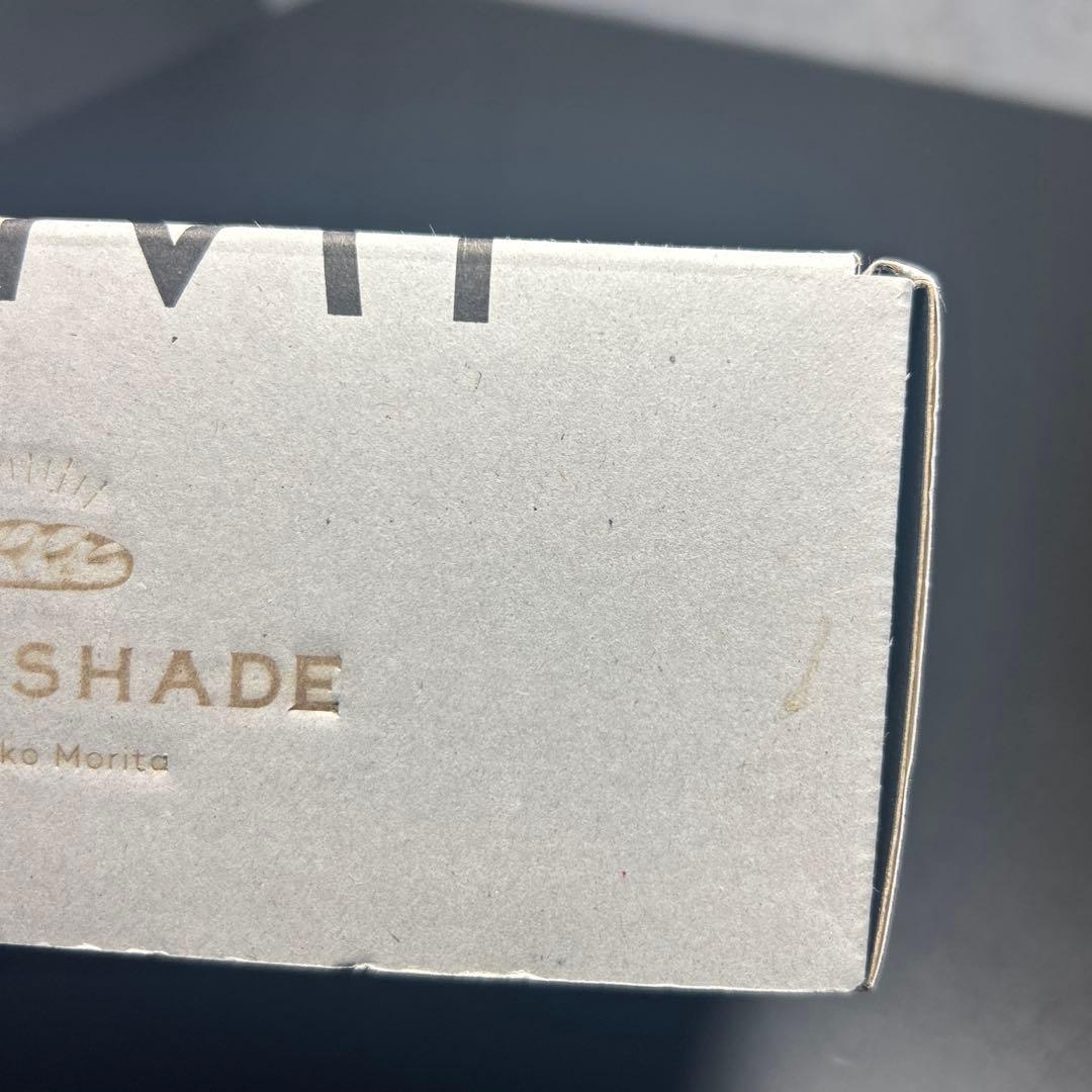 PAMPSHADE パンプシェード クロワッサン型ランプ