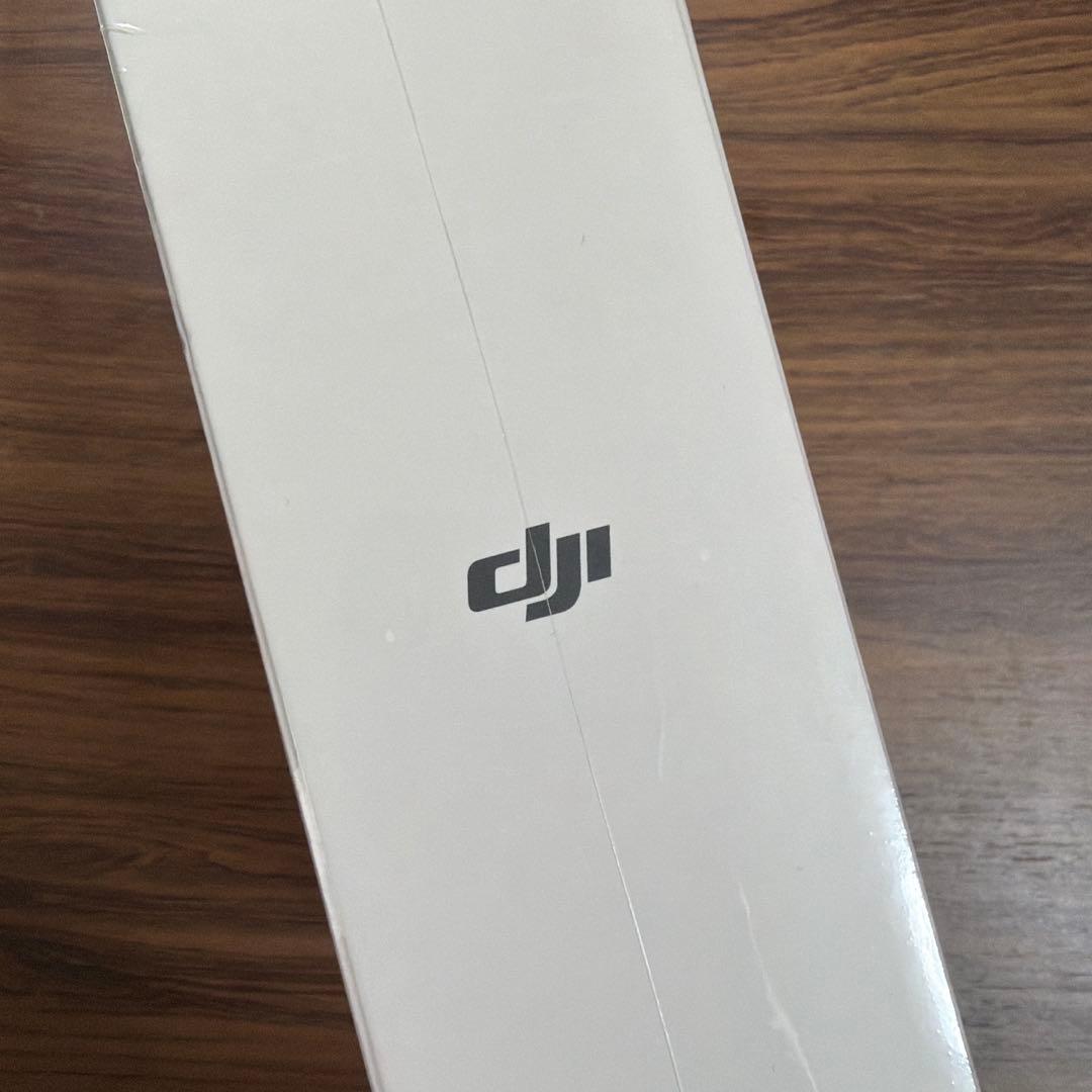 【期間限定値下げ中】 新品未開封　DJI OSMO MOBILE 3